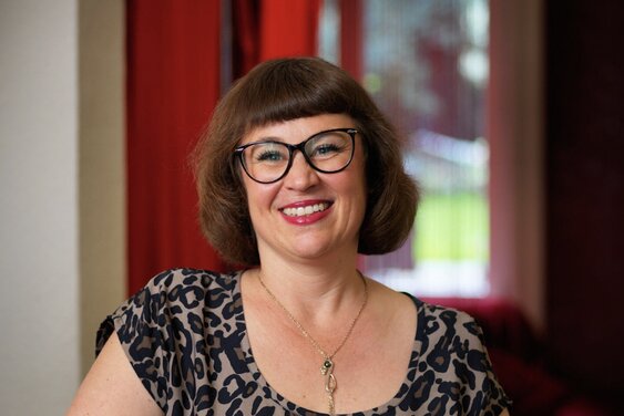 Kathy Mussäus - Copyright: Kathy Mussäus