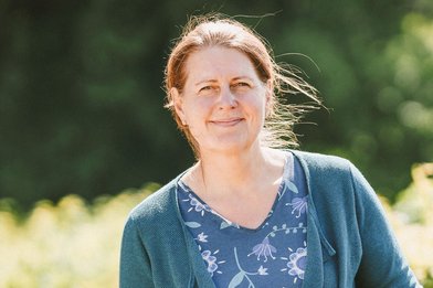 Silke Meyer - Copyright: Ev. Frauenwerk