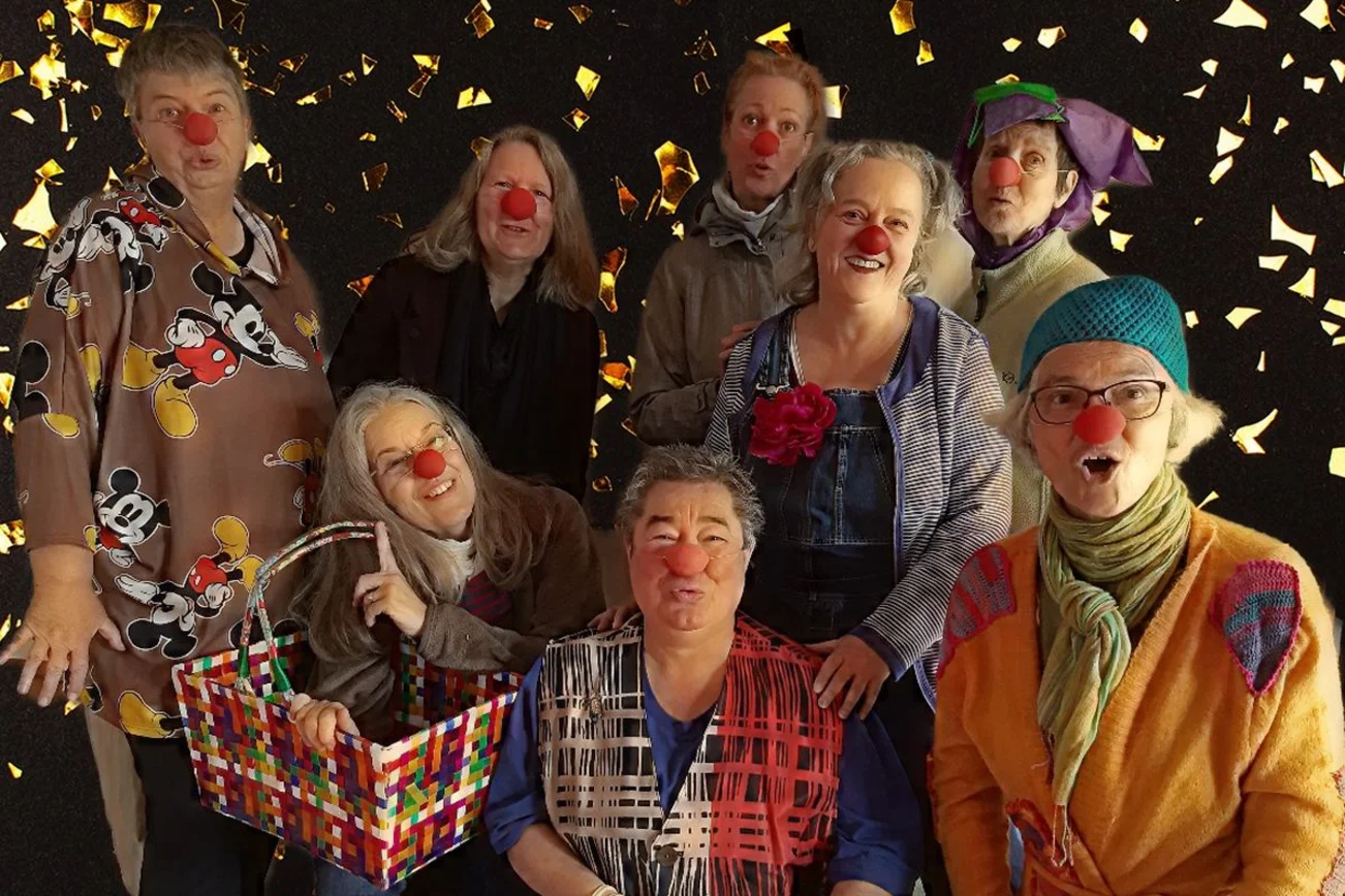 Clowninnen