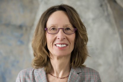 Angelika Lichtenthäler Sekretariat Lübeck / Beratung Mutter-Kind-Kuren - Copyright: Ev. Frauenwerk