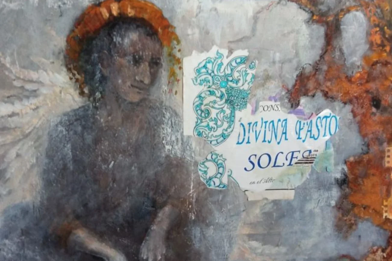 Malerei Darstellung Lilith