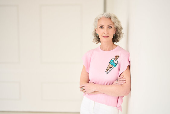Dr. Nina Bock - Copyright: Nina Bock