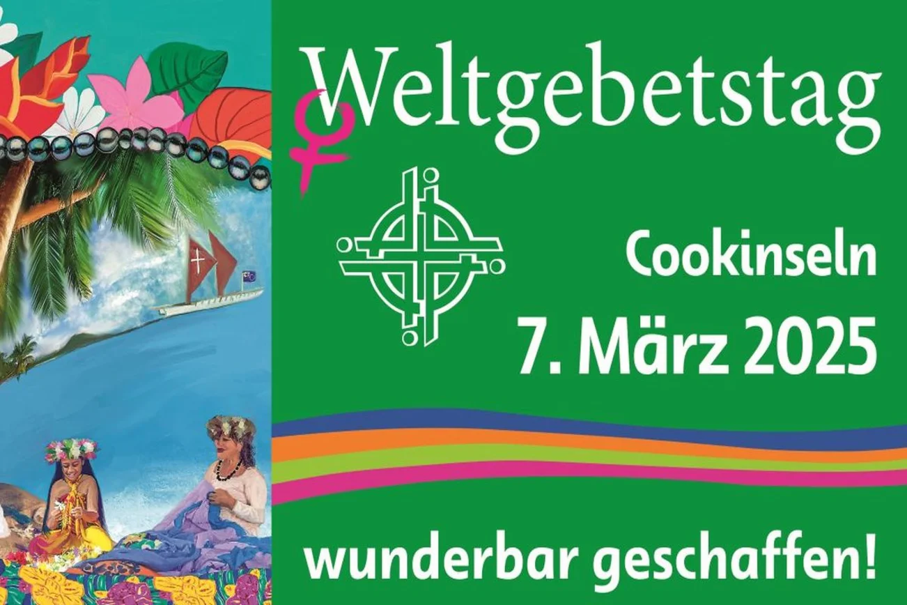 Banner zum WGT 2025