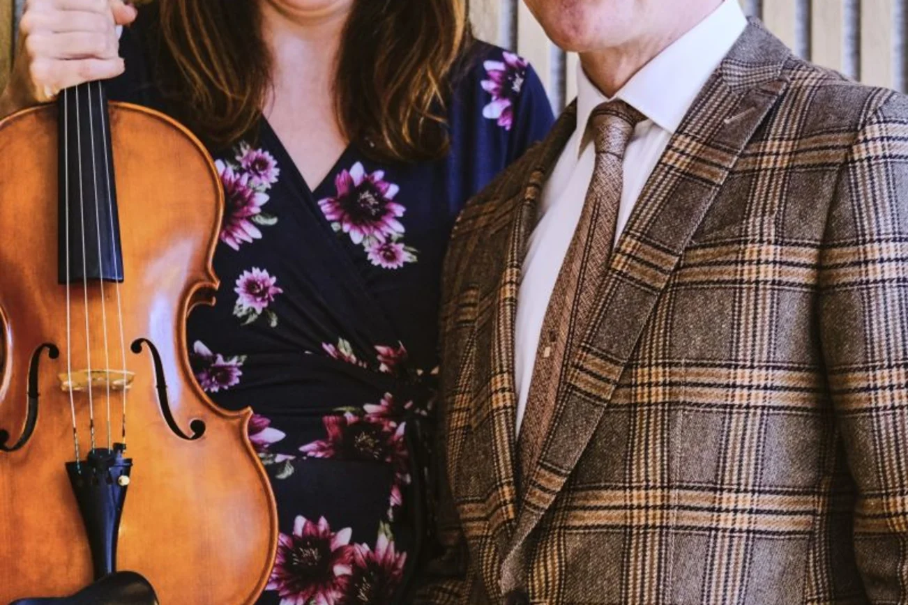 Christoph Wiatre & Petra Marcolin  