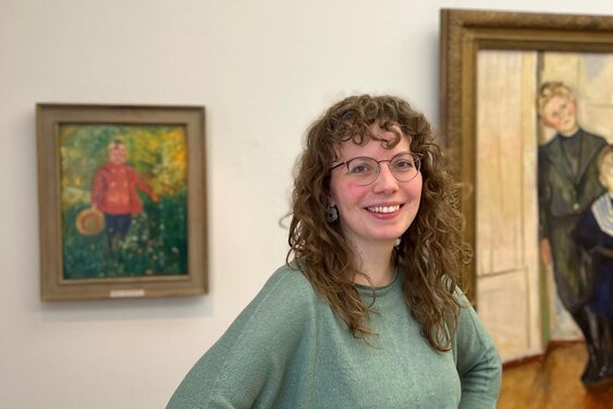 Laura Hillers - Copyright: Laura Hillers