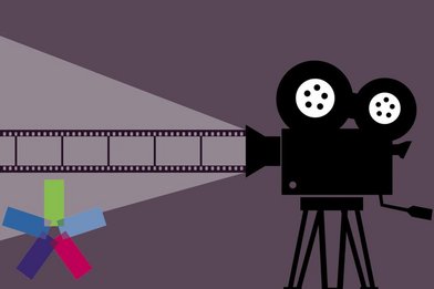 Filmprojektor - Copyright: Mohamed Hassan @Pixabay