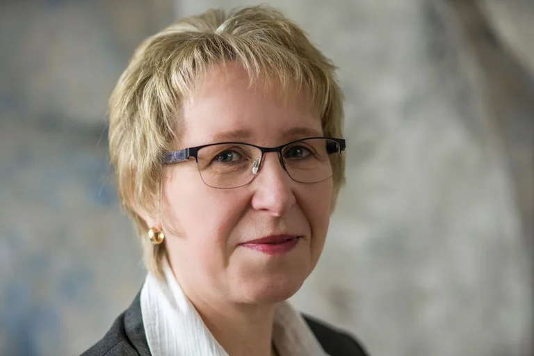 Kerstin Knickrehm Ansprechpartnerin Sekretariat Ratzeburg