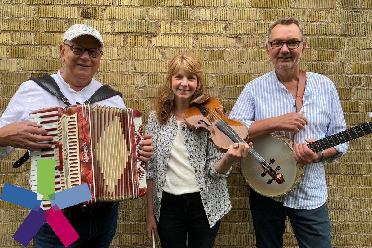 Tom Baker Trio