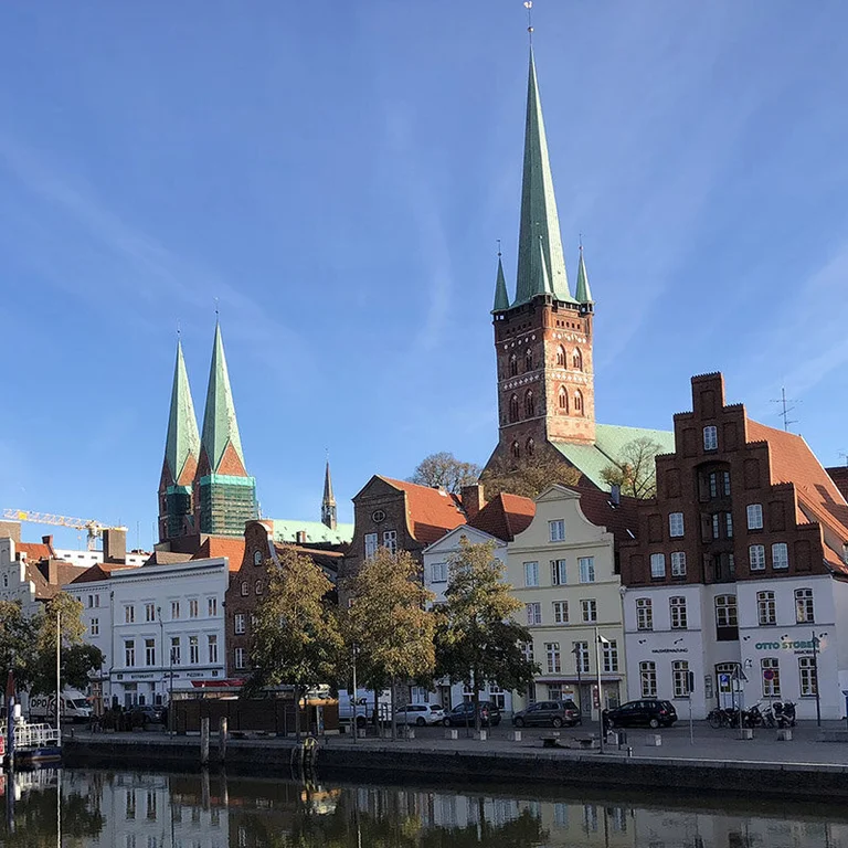 Gottesdienst - Mit leichtem Gepäck