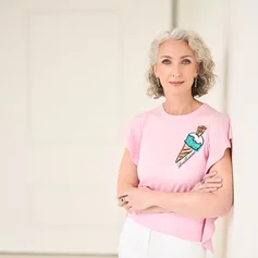 Dr. Nina Bock