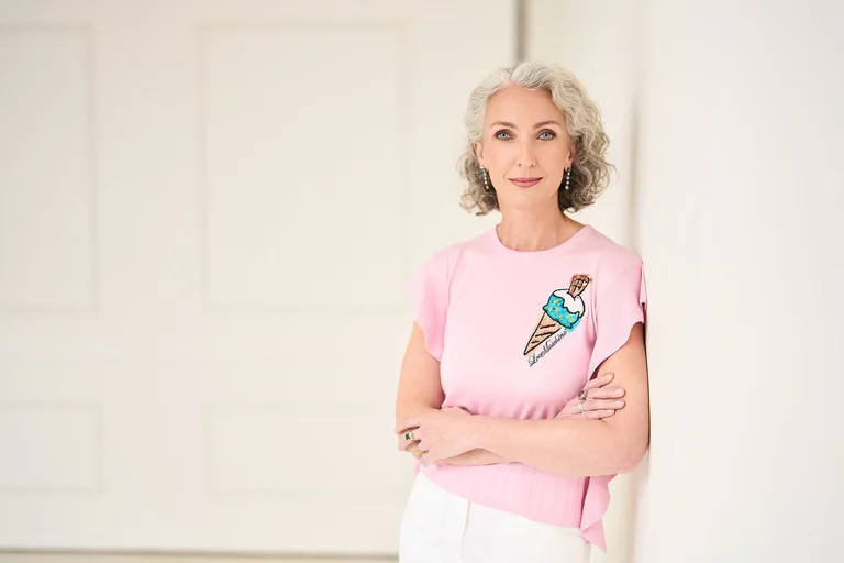 Dr. Nina Bock