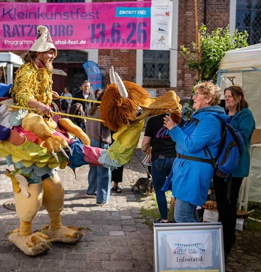 Ahoi-Fest