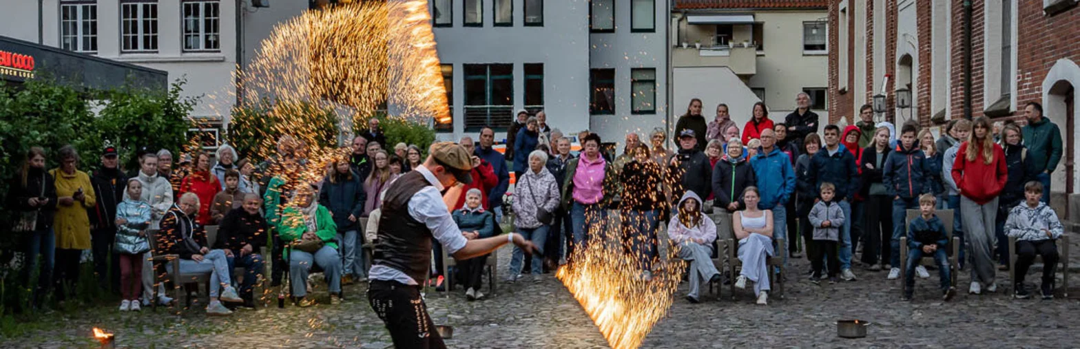 Ahoi-Fest