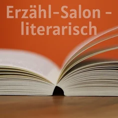 ein aufgeschlagenes Buch 